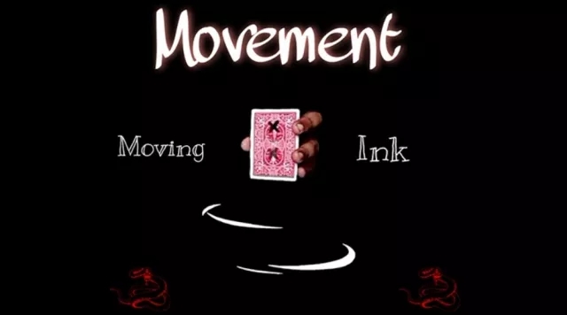 Movement by Viper Magic
